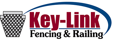 Key-Link Fencing & Railing